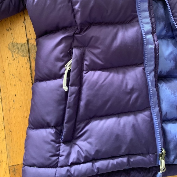 North Face Winter Jacket - Picture 5 of 7